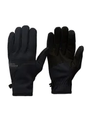 Handschuhe Everyday Softshell schwarz L B