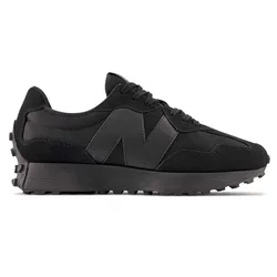 Sneaker 327 Black EU 47 1/2