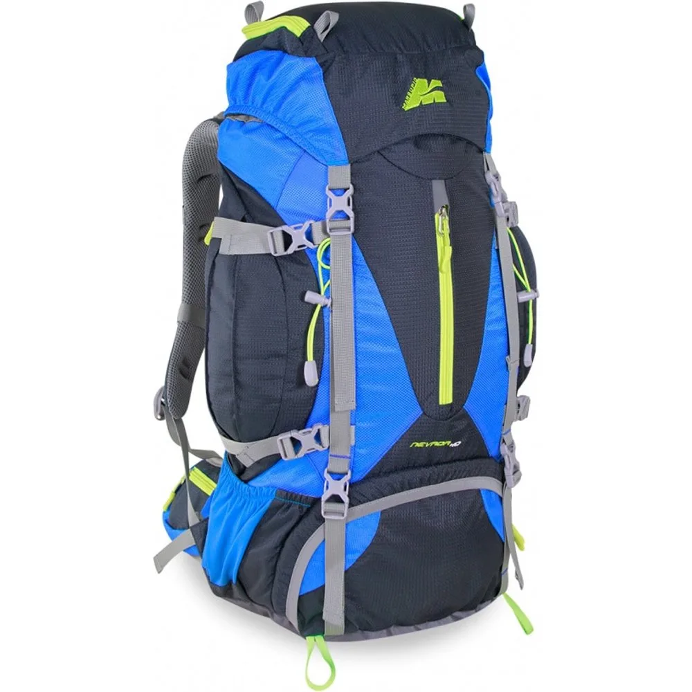 Mochila de trekking Nevada 40 L - Marsupio - FashionsVida