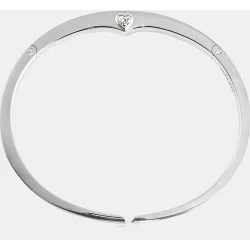 Pulsera Studiolove de oro y diamantes