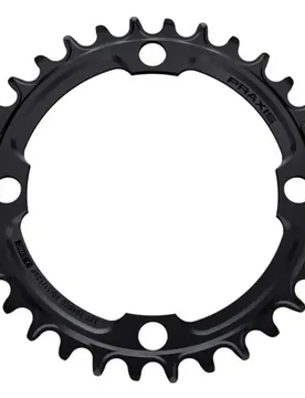 Corona 10bcd 1x Narrow Wide Alloy Black - Praxis - FashionsVida