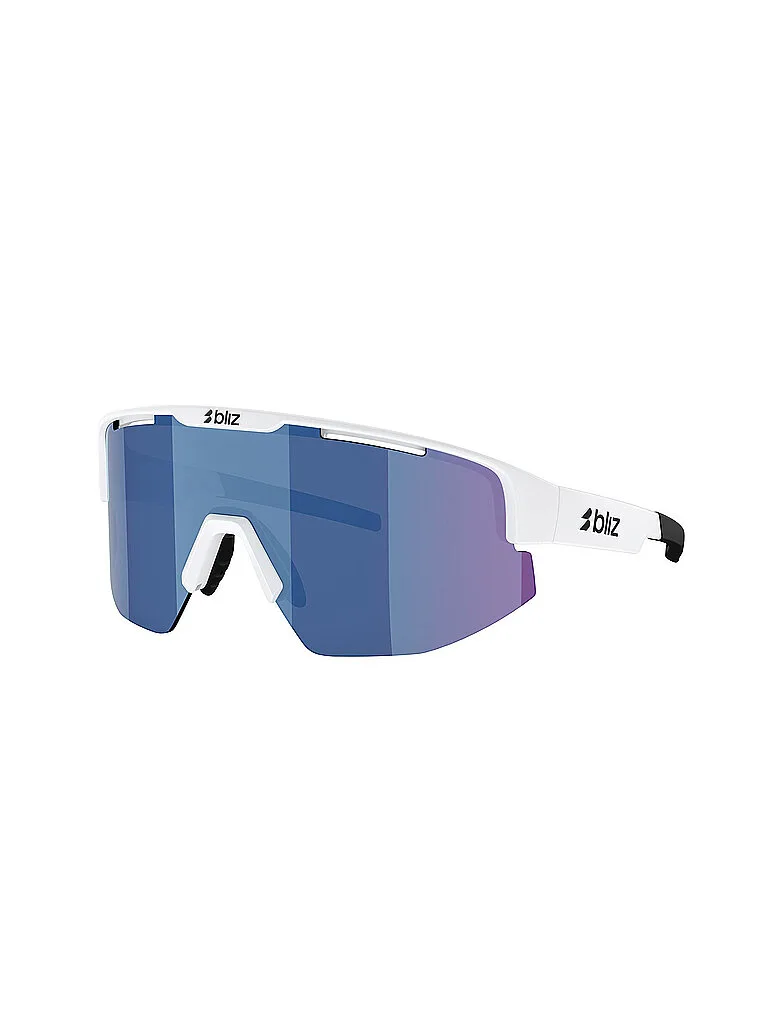 Gafas de deporte para mujer Matrix Small blanco - Bliz - FashionsVida