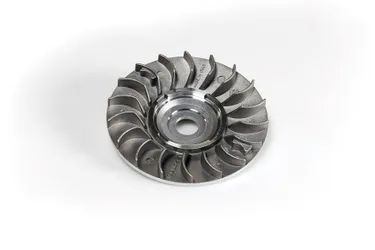 Semipuleggia Ventilvar 2000 Derbi Gp1 Revolution 50 2t Lc