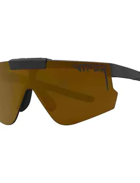 Occhiali Da Sole The Exec Flip-offs Regular - Pit Viper - FashionsVida