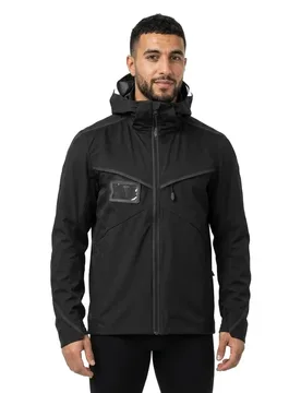 Veste Customized 22001 Black XL - MASCOT - FashionsVida