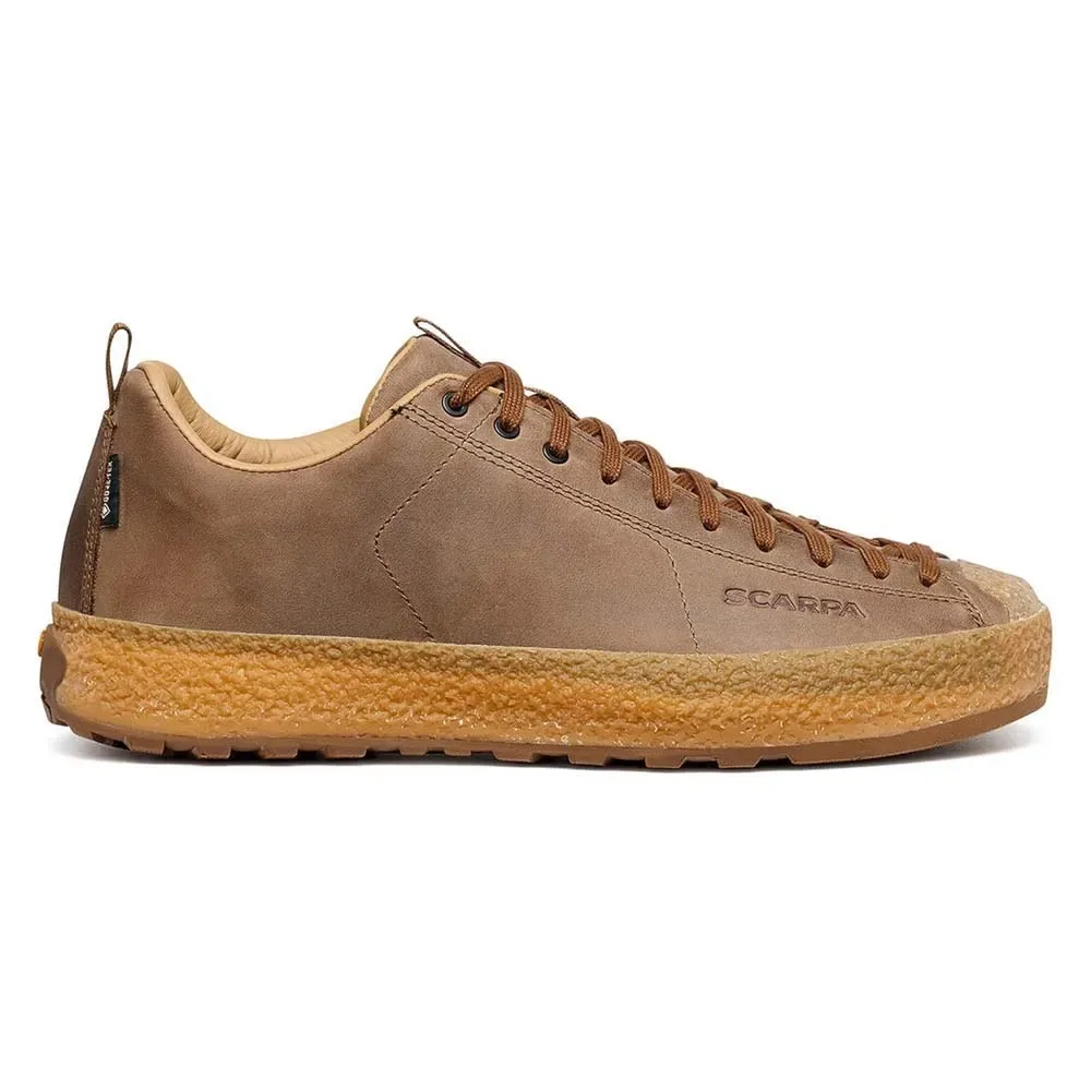 Sneaker Mojito Wrap Pro Gore-tex® Natural EU 43 1/2 - Scarpa - FashionsVida