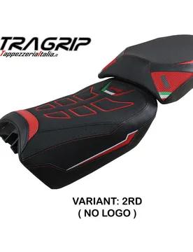 Rivestimento Sella TPZ Italia Specifico Per Ducati Multistra taglia un - Tappezzeria Italia - FashionsVida