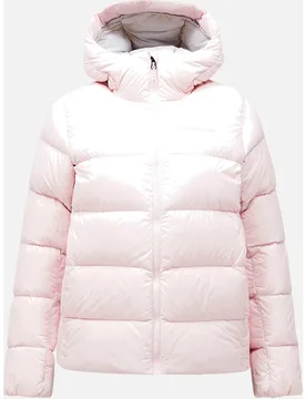 Chaqueta de esquí de mujer Frost Down Puffer Peak Performanc - Peak Performance - FashionsVida