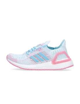 Scarpa Bassa Donna Ultraboost Cc_1 Dna Almost Blue/bliss Blue/beam Pink - Adidas - FashionsVida