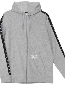 Sudadera de hombre Hooded Tape - Everlast - FashionsVida