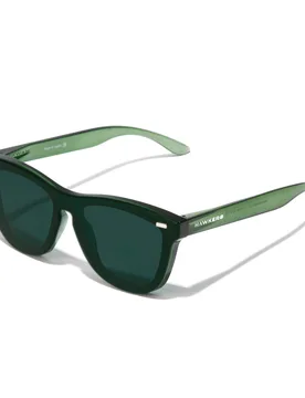 Gafas de sol One Venm Raw - Green Deep Turquoise - Hawkers - FashionsVida