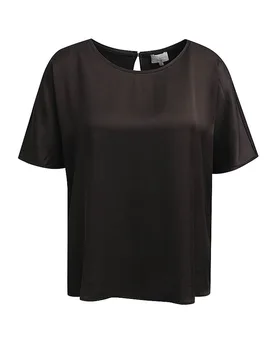 Milano Italy Camiseta marrón S - Milano Italy - FashionsVida