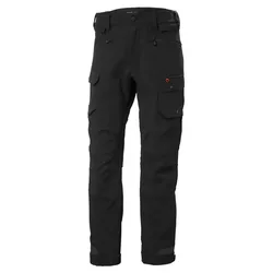 Pantalon De Travail Kensington Connect Soft Black C64