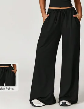 Pantalones para mujer, pantalones deportivos, pantalones de yoga, pantalones casuales, ropa de fitness, ropa deportiva, pantalones deportivos para cor - Shein - FashionsVida