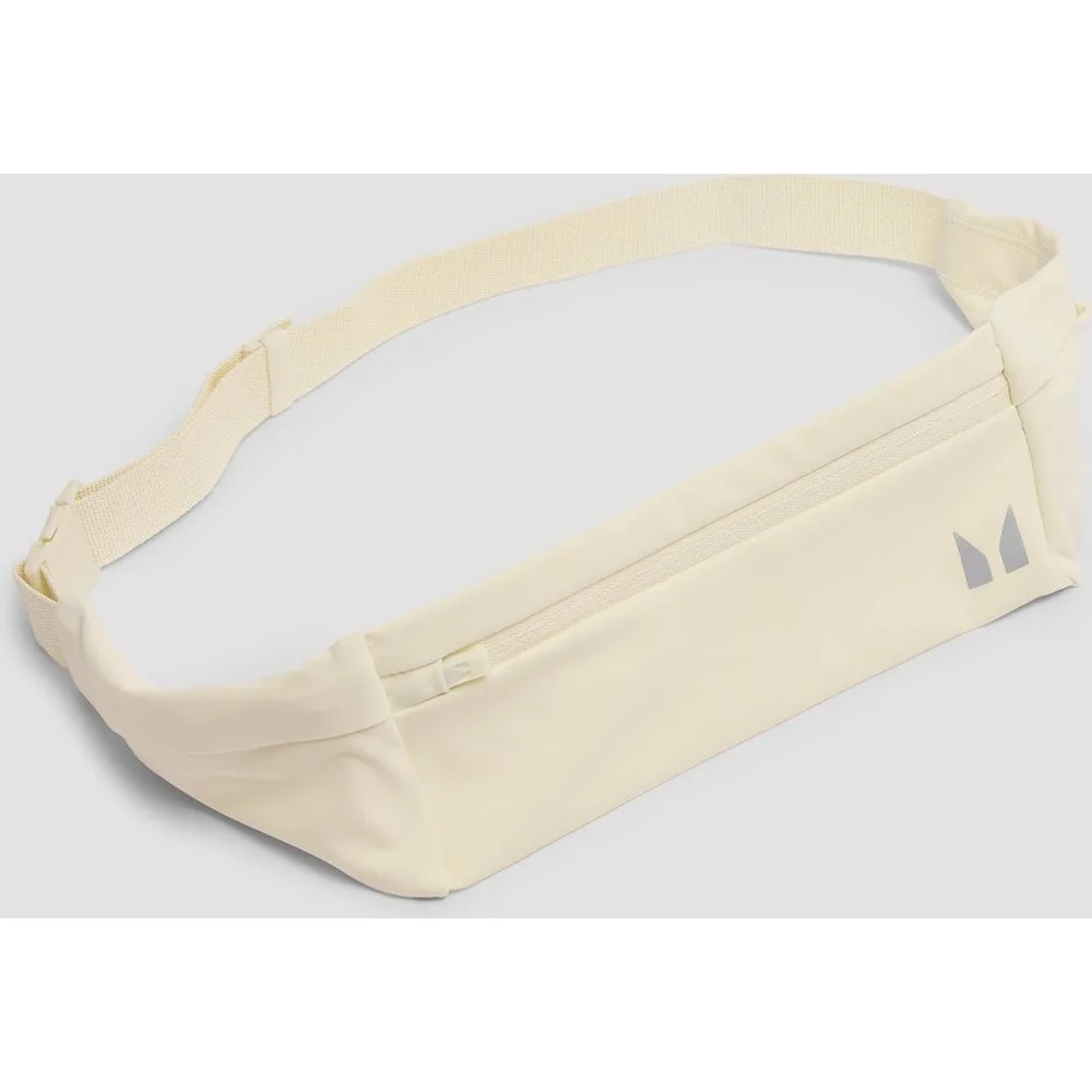 Cinturón de running compacto de MP - Crema mantequilla - S - MyProtein - FashionsVida