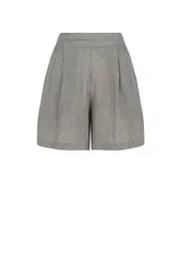 BOMBOOGIE Pantaloncini Marrone