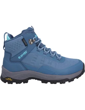 Storm Expedition Womens Hiking Boots - Hi-tec - FashionsVida