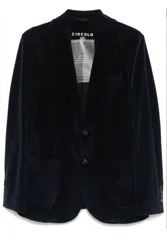 Circolo 1901 Giacche Navy