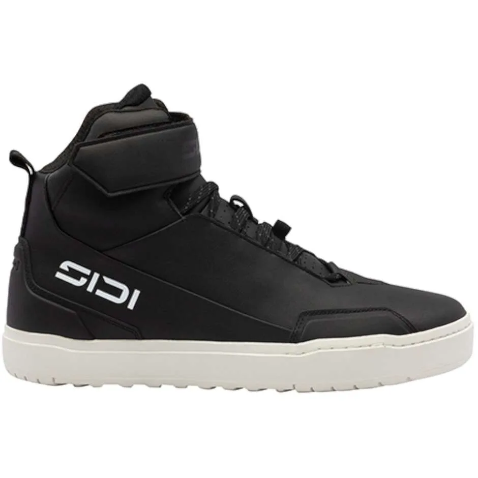 Scarpe Moto STRYDA Nero taglia 45 - SIDI - FashionsVida