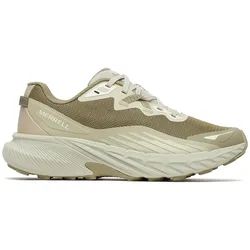 Scarpe Da Trail Running Agility Trail Light Olive EU 37