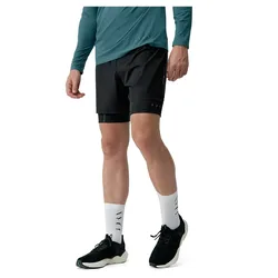 Short Kuban Black / Black S