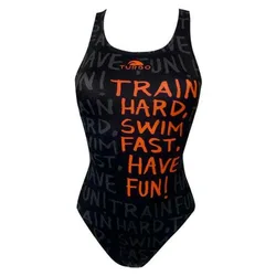 Turbo Maillot De Bain Train