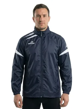 Equipment Veste Century Navy XL - Mercury - FashionsVida