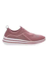 Sneakers Slip-On Rosa Nyma Acqua 38