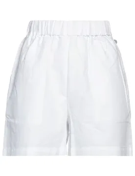Shorts & Bermudashorts Damen Weiß M,S,XL Damen - Sun 68 - FashionsVida