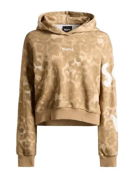 Sudadera Mujer Arena L,M,S,XS Mujer - Disclaimer - FashionsVida