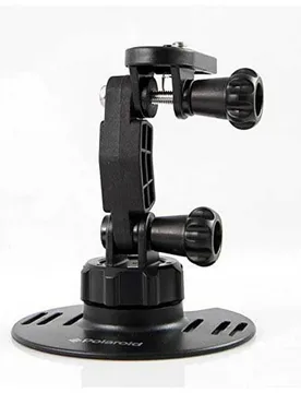 Support De Caméra Pour Planche De Surf Xs100 Black One Size unisex - Polaroid - FashionsVida