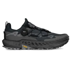 Timp 5 Boa Gore-tex® Trail Running Shoes Black / Black UK 12 Men