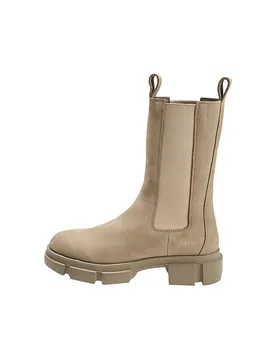 Stiefel - Boots CPH500 beige 35 - Copenhagen - FashionsVida