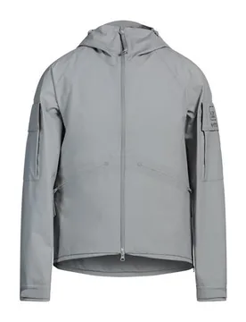 Chaqueta y cazadora Hombre Gris perla 44 Hombre - C.P. Company - FashionsVida