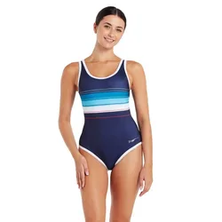 Maillot De Bain Binding Scoopback