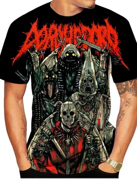 Fashion anime character creative 3D printing men's T-shirt top for summer comfort street personality short sleeved men's shirt - Aliexpress - FashionsVida