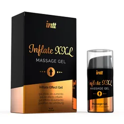 INTT Gel Potenciador De ErecciÃ³n