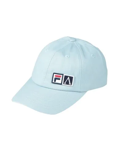 Sombrero Hombre Azul celeste ONESIZE Hombre - Fila - FashionsVida