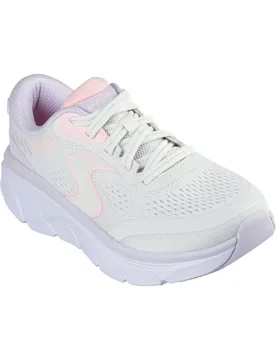 D'Lux Walker 2. 0 Active Pace Womens Trainers - - Size: 5 - Skechers - FashionsVida