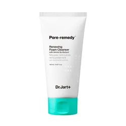 Pore-Remedy Renewing Foam Cleanser