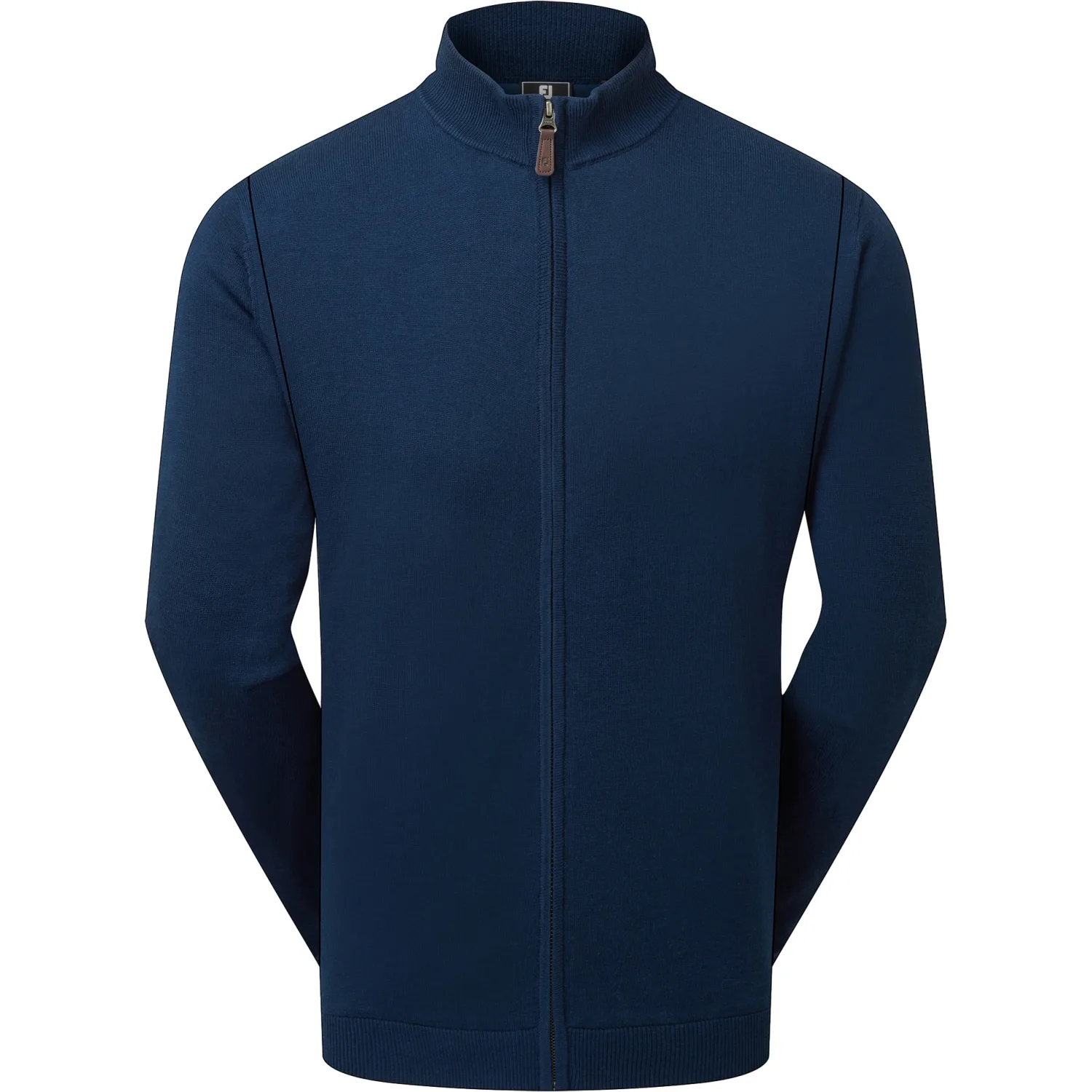 Jacke Drirelease Full-Zip Lined, navy xxl - FootJoy - FashionsVida