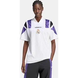 Camiseta De Hombre Eqt Real Madrid Cf