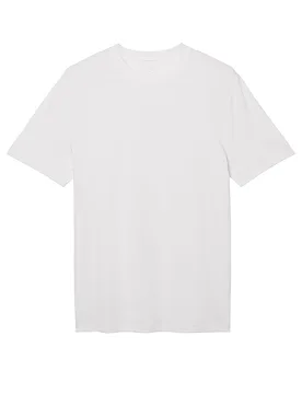 On T-Shirt FOCUS-T blanc XL - On - FashionsVida