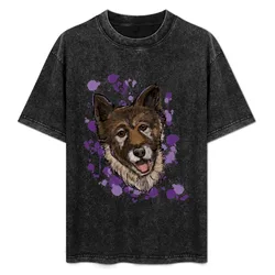 Crackers T-Shirt Comfortable Work Wear Tee