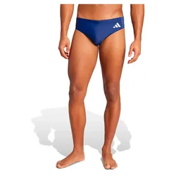 Adidas Slip De Bain Colorblock