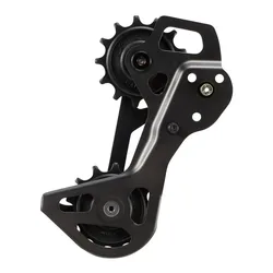 Piastra Gabbia Esterna Gs Type Rd-m9250 Y3k798080 Black