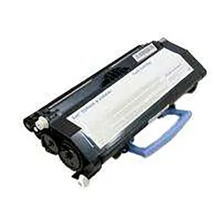 Generico Toner Compatible Dell 2330/2350 Black One Size unisex