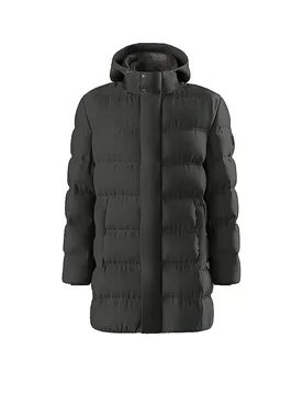 Joop Parka imbottito CHADWIK nero 54 - Joop! - FashionsVida
