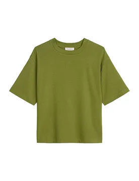 Marc O' Polo Shirt grün XS Damen - Marc O'Polo - FashionsVida