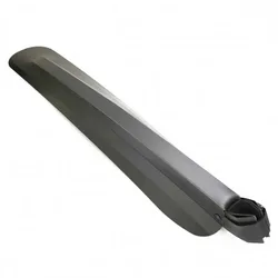 Mucky Nutz Parafango Rear Black
